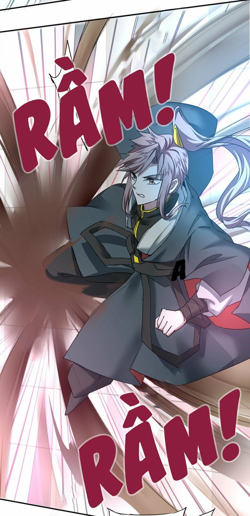 Nghịch Chuyển Tiên Đồ Chapter 127 - 25