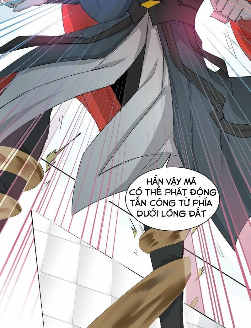 Nghịch Chuyển Tiên Đồ Chapter 127 - 28