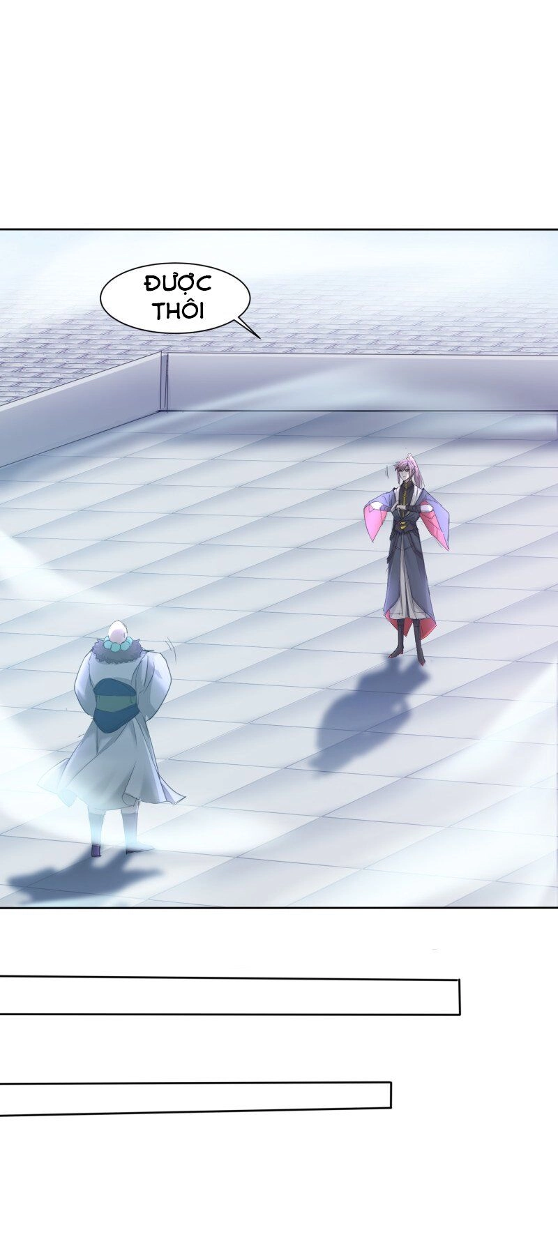 Nghịch Chuyển Tiên Đồ Chapter 128 - 9