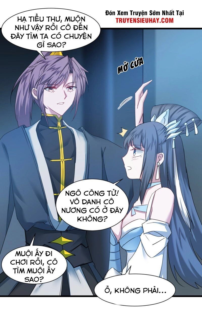 Nghịch Chuyển Tiên Đồ Chapter 128 - 17