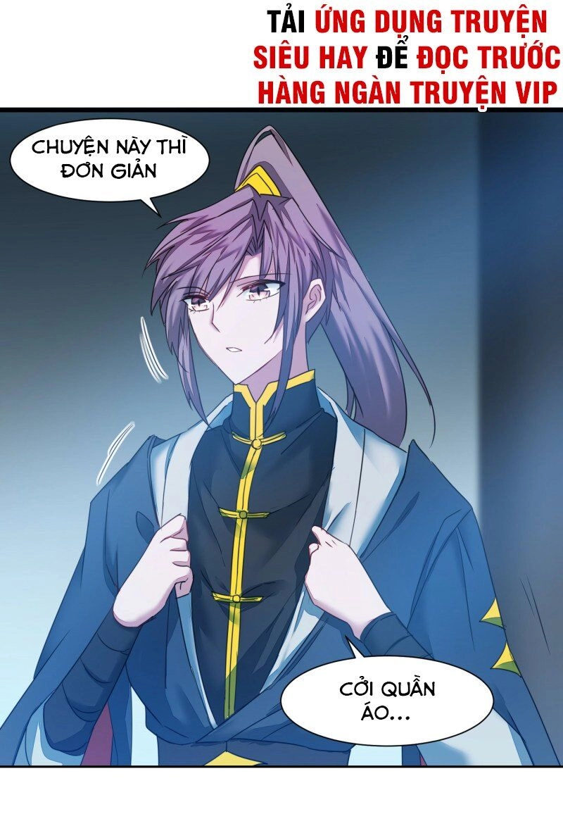 Nghịch Chuyển Tiên Đồ Chapter 128 - 22