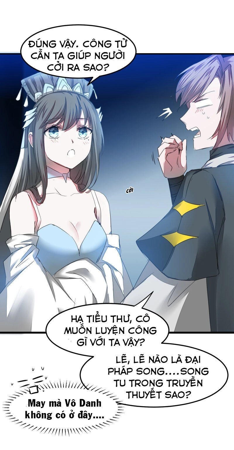 Nghịch Chuyển Tiên Đồ Chapter 128 - 24