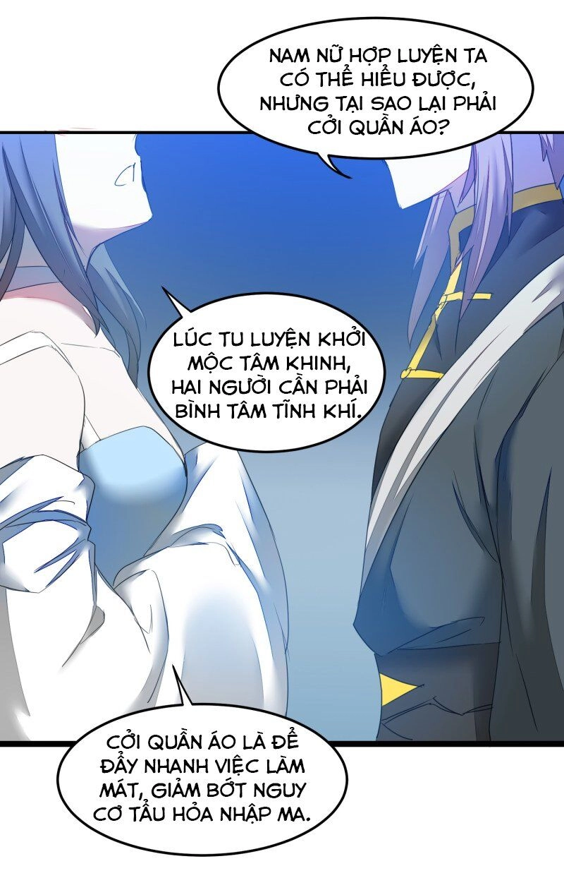 Nghịch Chuyển Tiên Đồ Chapter 128 - 26