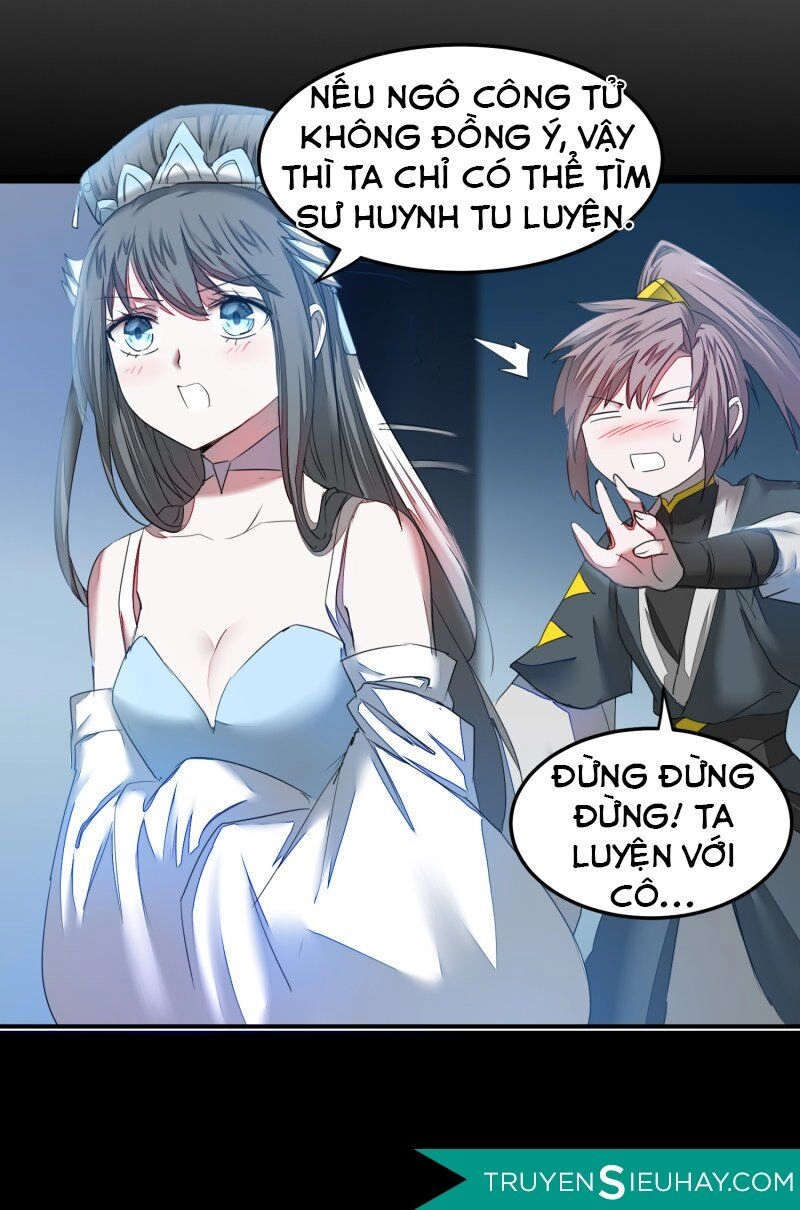 Nghịch Chuyển Tiên Đồ Chapter 128 - 31