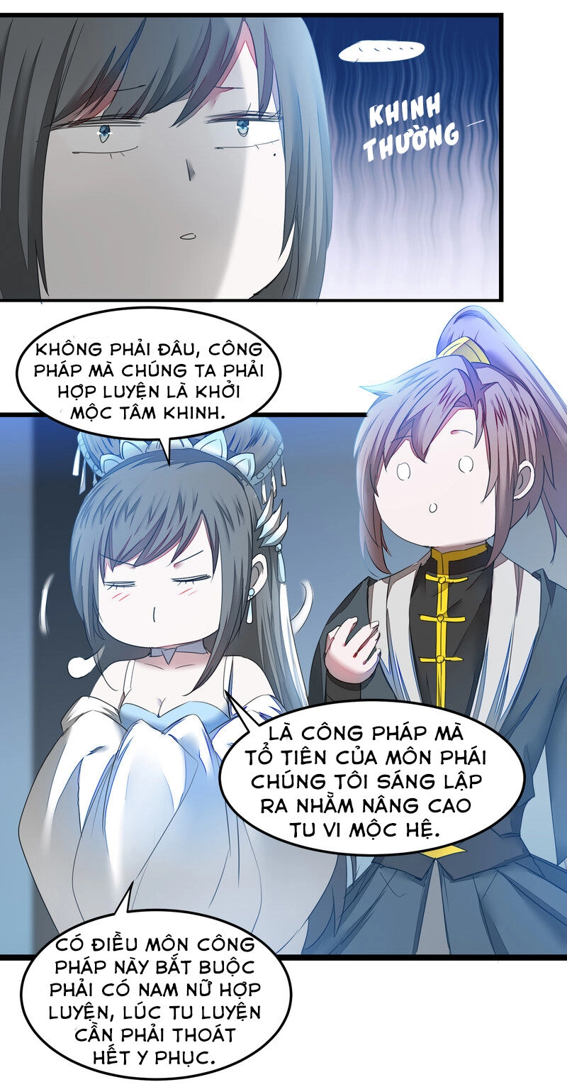 Nghịch Chuyển Tiên Đồ Chapter 129 - 3