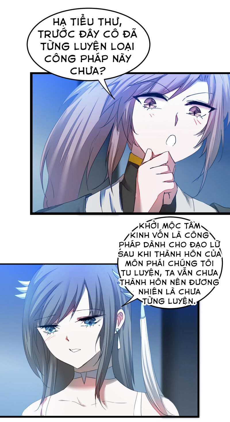 Nghịch Chuyển Tiên Đồ Chapter 129 - 5