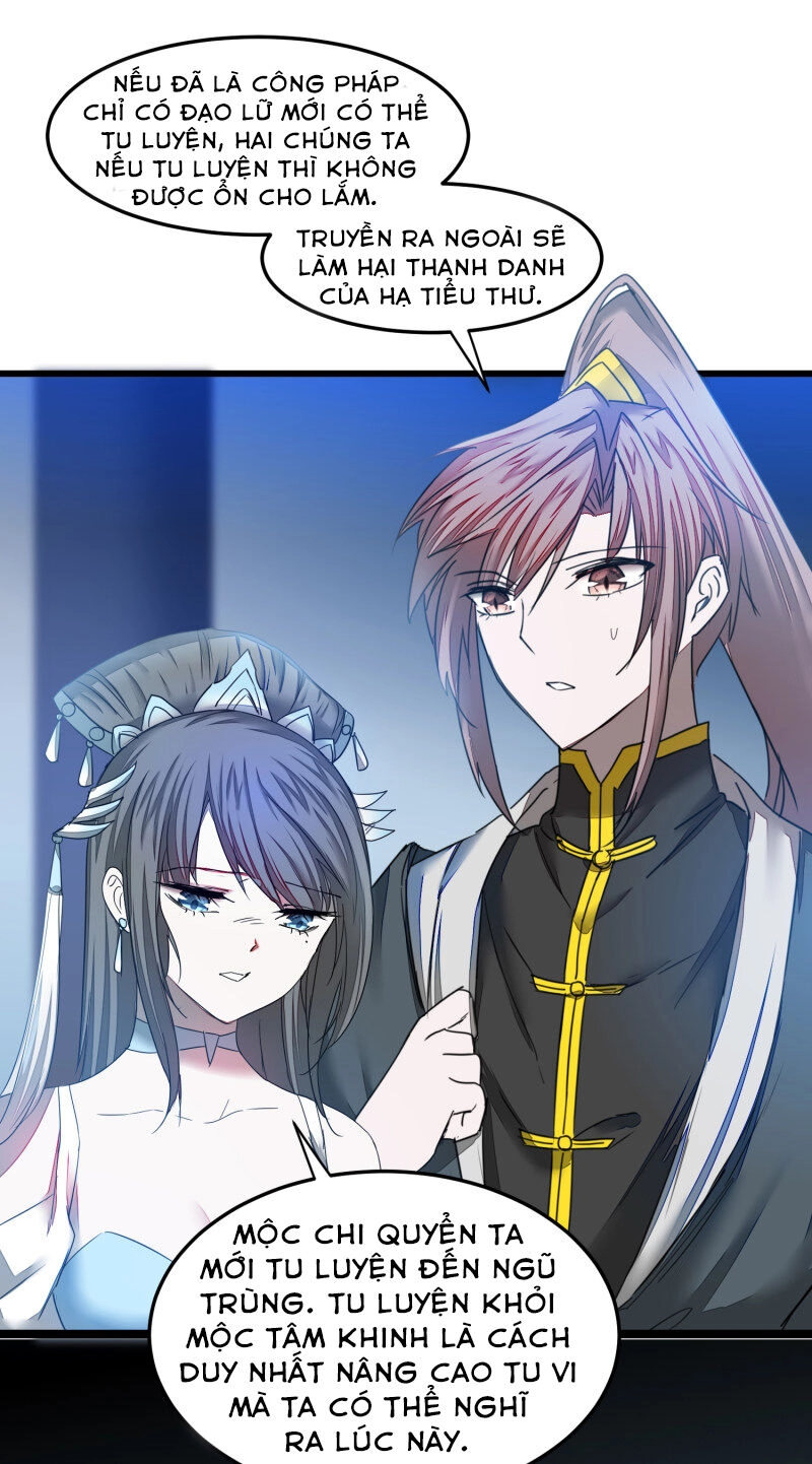 Nghịch Chuyển Tiên Đồ Chapter 129 - 6