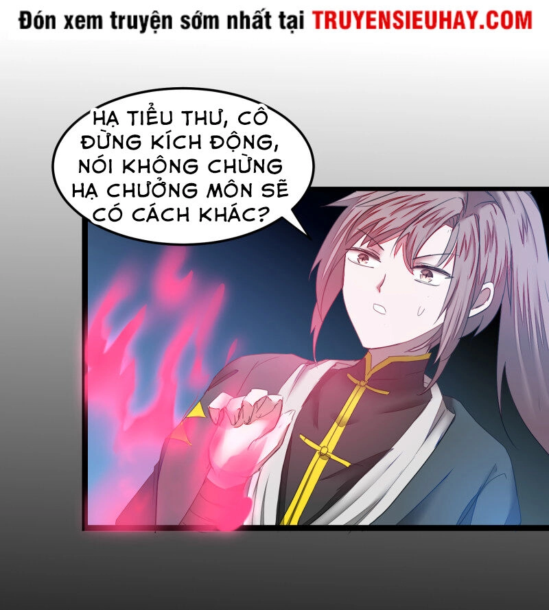 Nghịch Chuyển Tiên Đồ Chapter 129 - 8