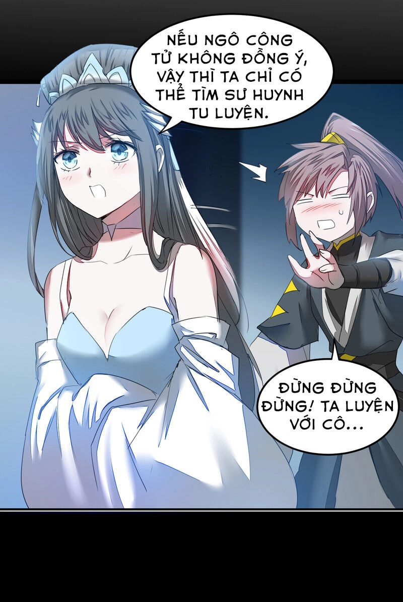 Nghịch Chuyển Tiên Đồ Chapter 129 - 9