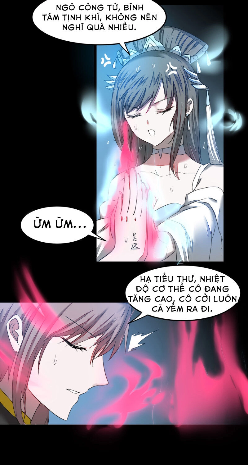 Nghịch Chuyển Tiên Đồ Chapter 129 - 13