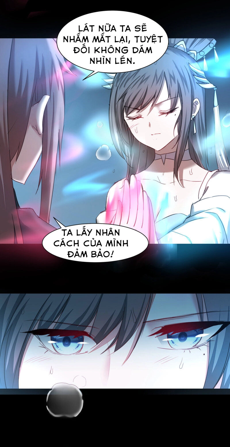 Nghịch Chuyển Tiên Đồ Chapter 129 - 14