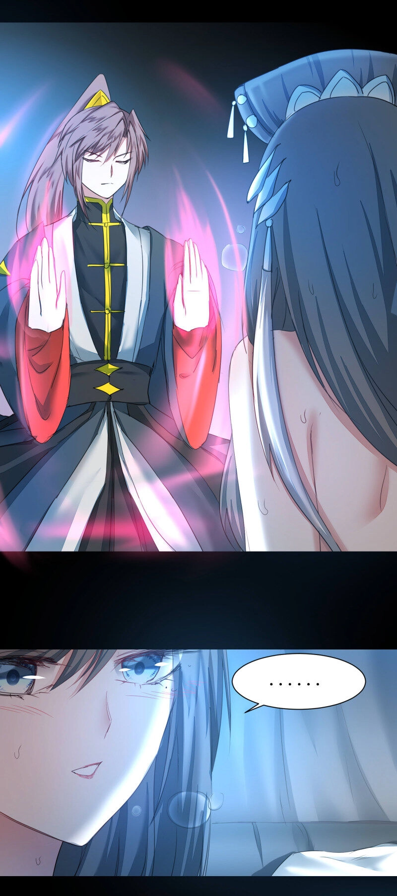 Nghịch Chuyển Tiên Đồ Chapter 129 - 18