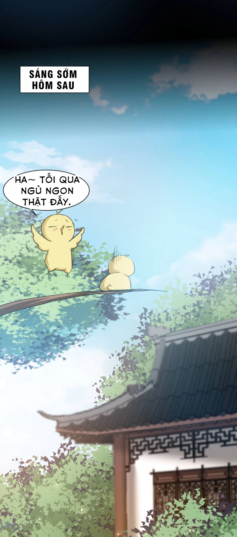 Nghịch Chuyển Tiên Đồ Chapter 129 - 20