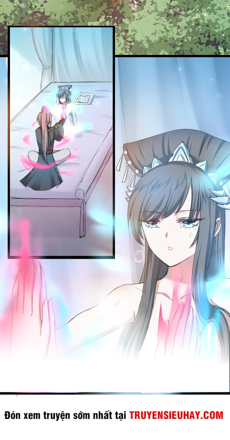 Nghịch Chuyển Tiên Đồ Chapter 129 - 21