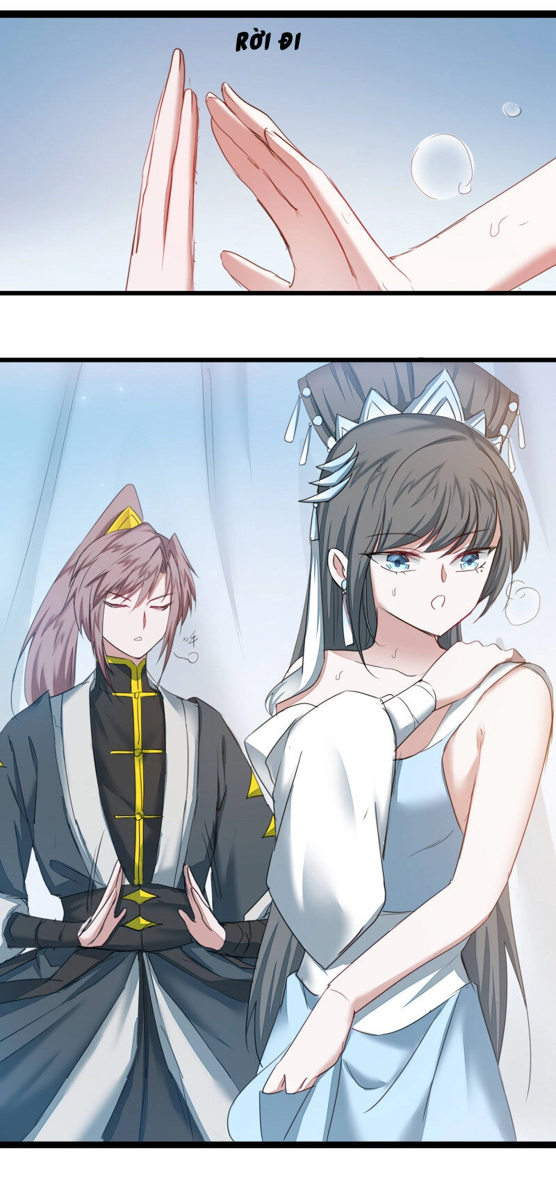 Nghịch Chuyển Tiên Đồ Chapter 129 - 22