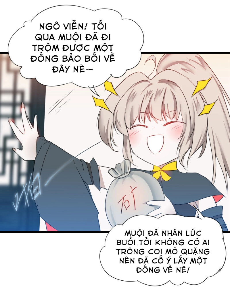 Nghịch Chuyển Tiên Đồ Chapter 129 - 27