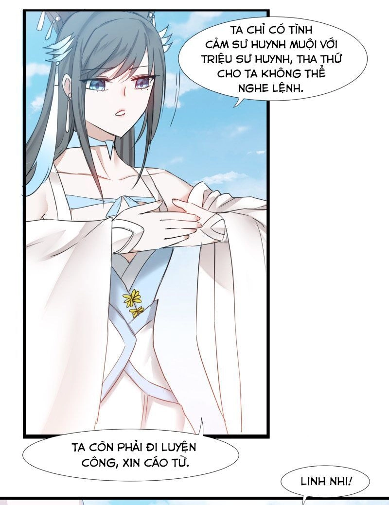 Nghịch Chuyển Tiên Đồ Chapter 130 - 5