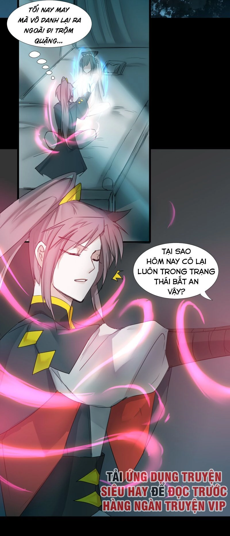 Nghịch Chuyển Tiên Đồ Chapter 130 - 9