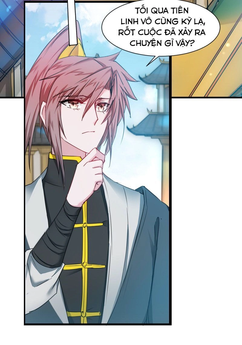 Nghịch Chuyển Tiên Đồ Chapter 130 - 18