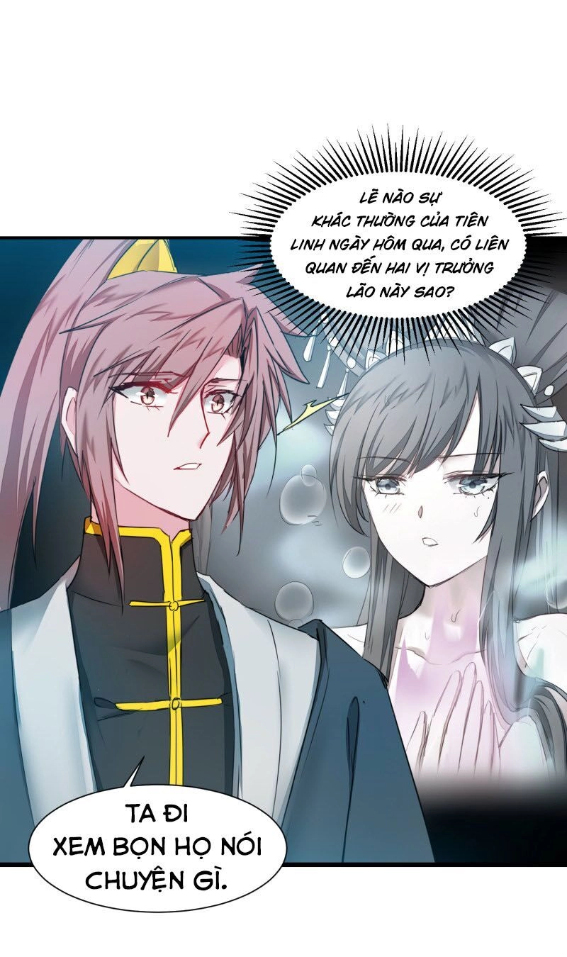Nghịch Chuyển Tiên Đồ Chapter 130 - 21