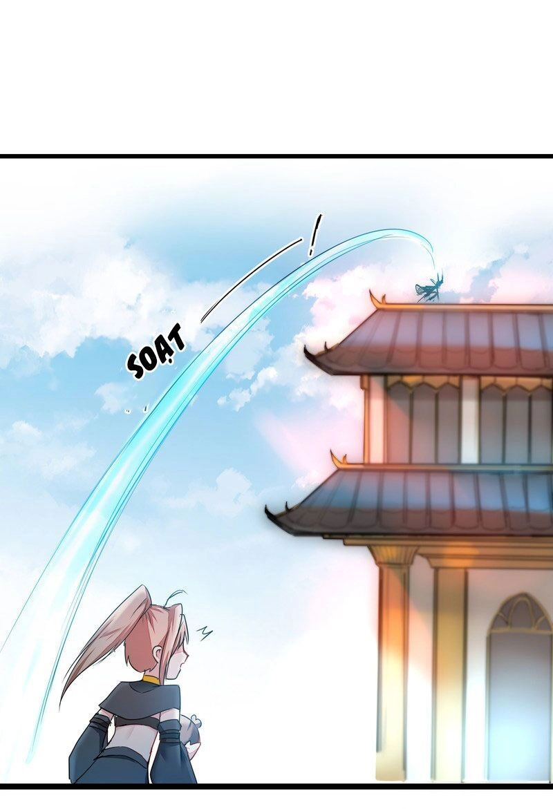 Nghịch Chuyển Tiên Đồ Chapter 130 - 22