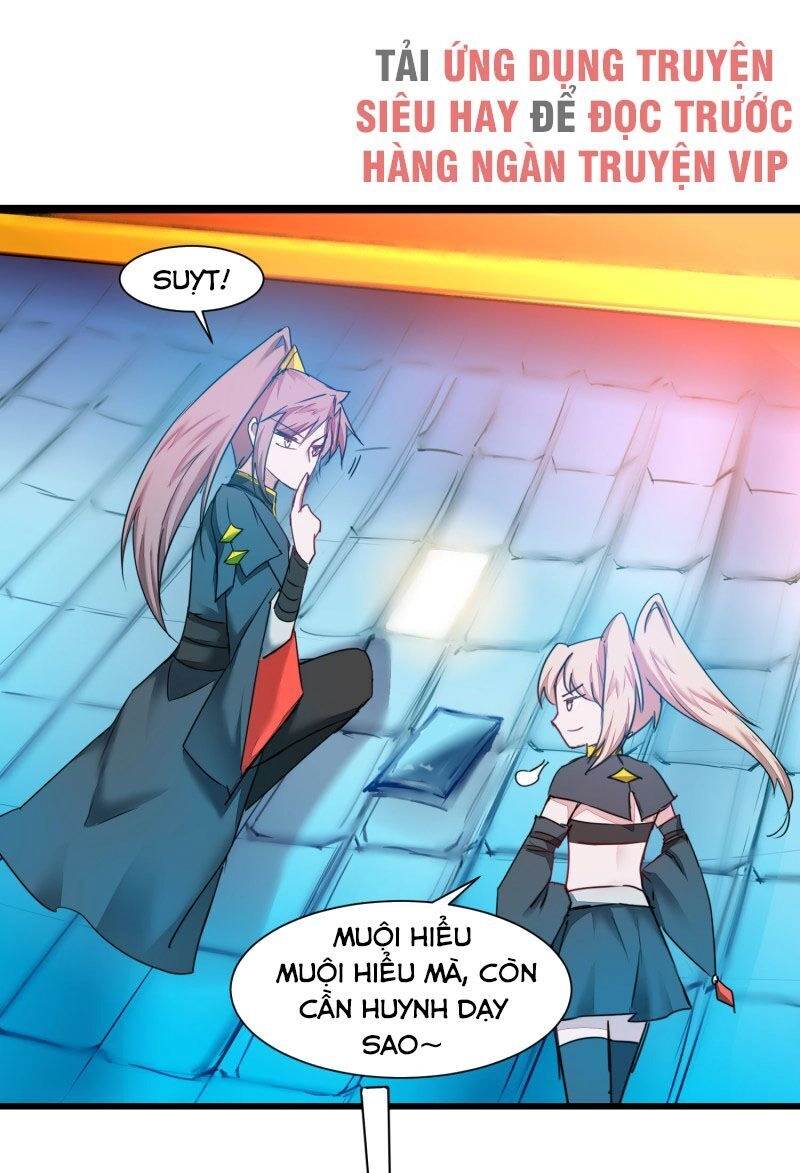 Nghịch Chuyển Tiên Đồ Chapter 130 - 24