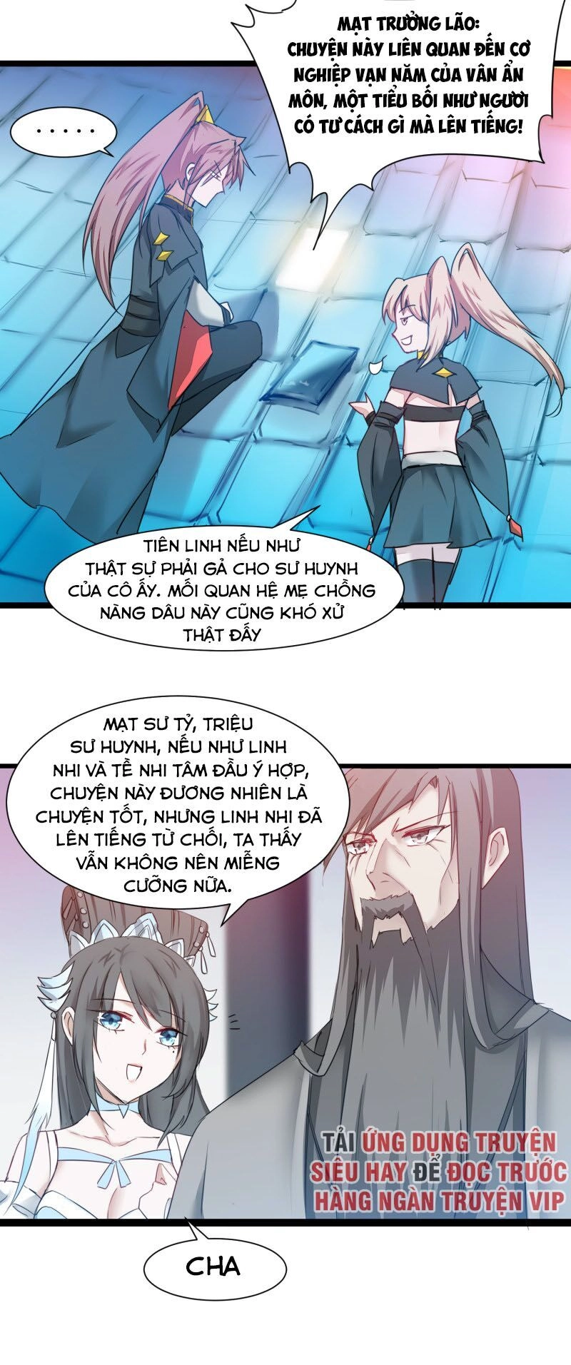 Nghịch Chuyển Tiên Đồ Chapter 130 - 30