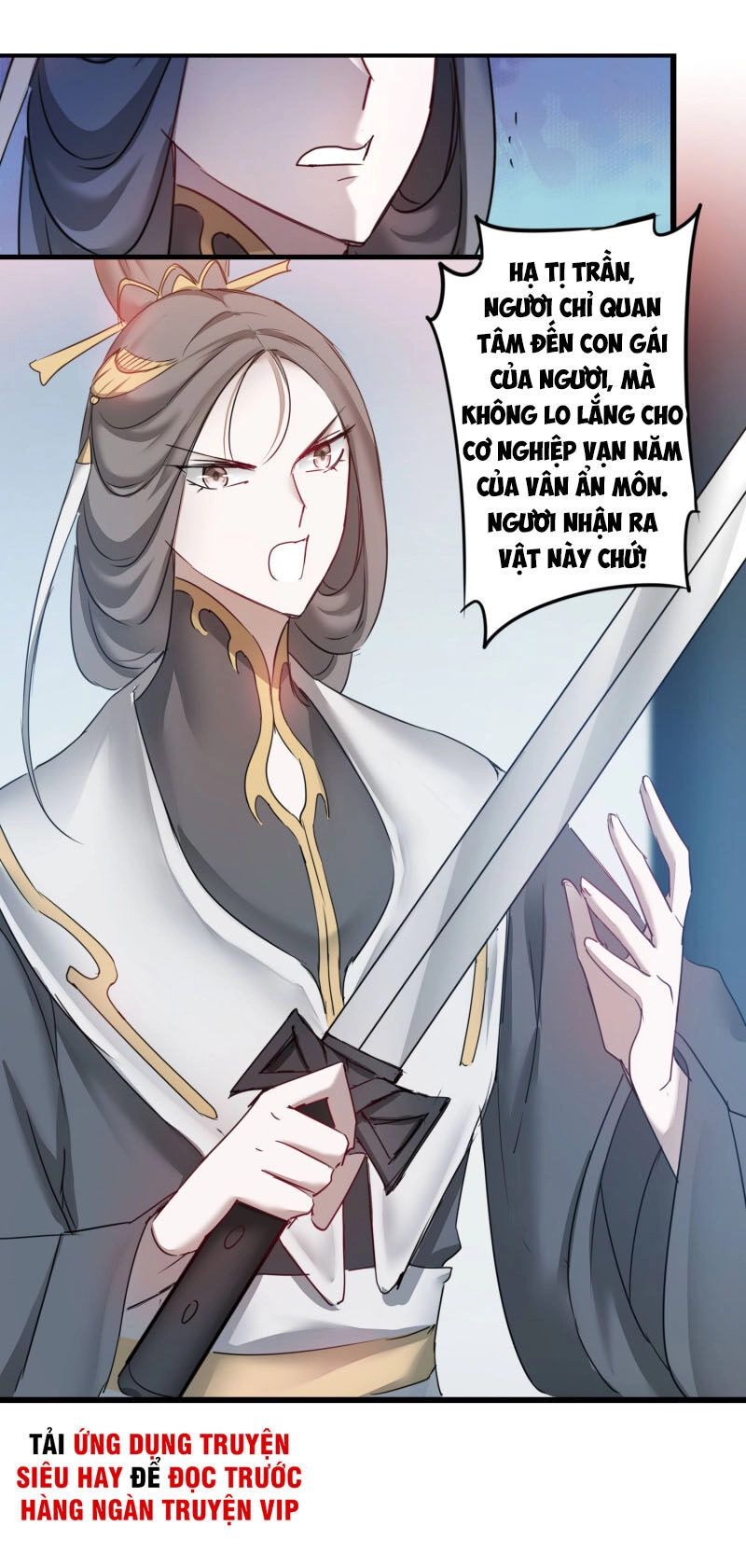 Nghịch Chuyển Tiên Đồ Chapter 131 - 1