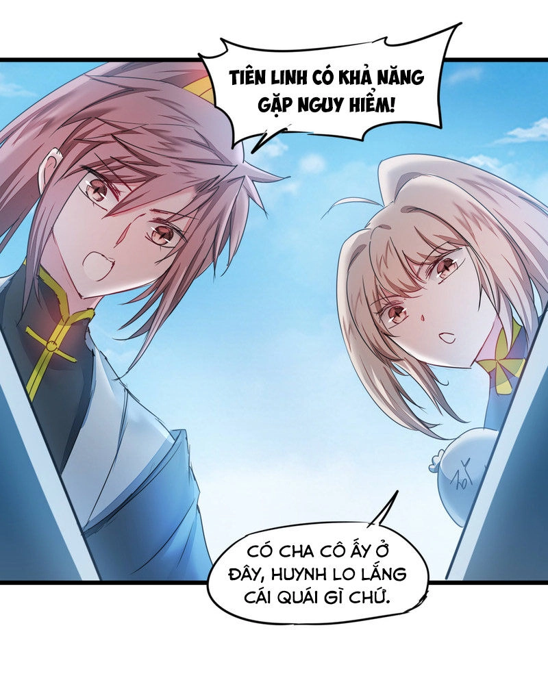 Nghịch Chuyển Tiên Đồ Chapter 131 - 4