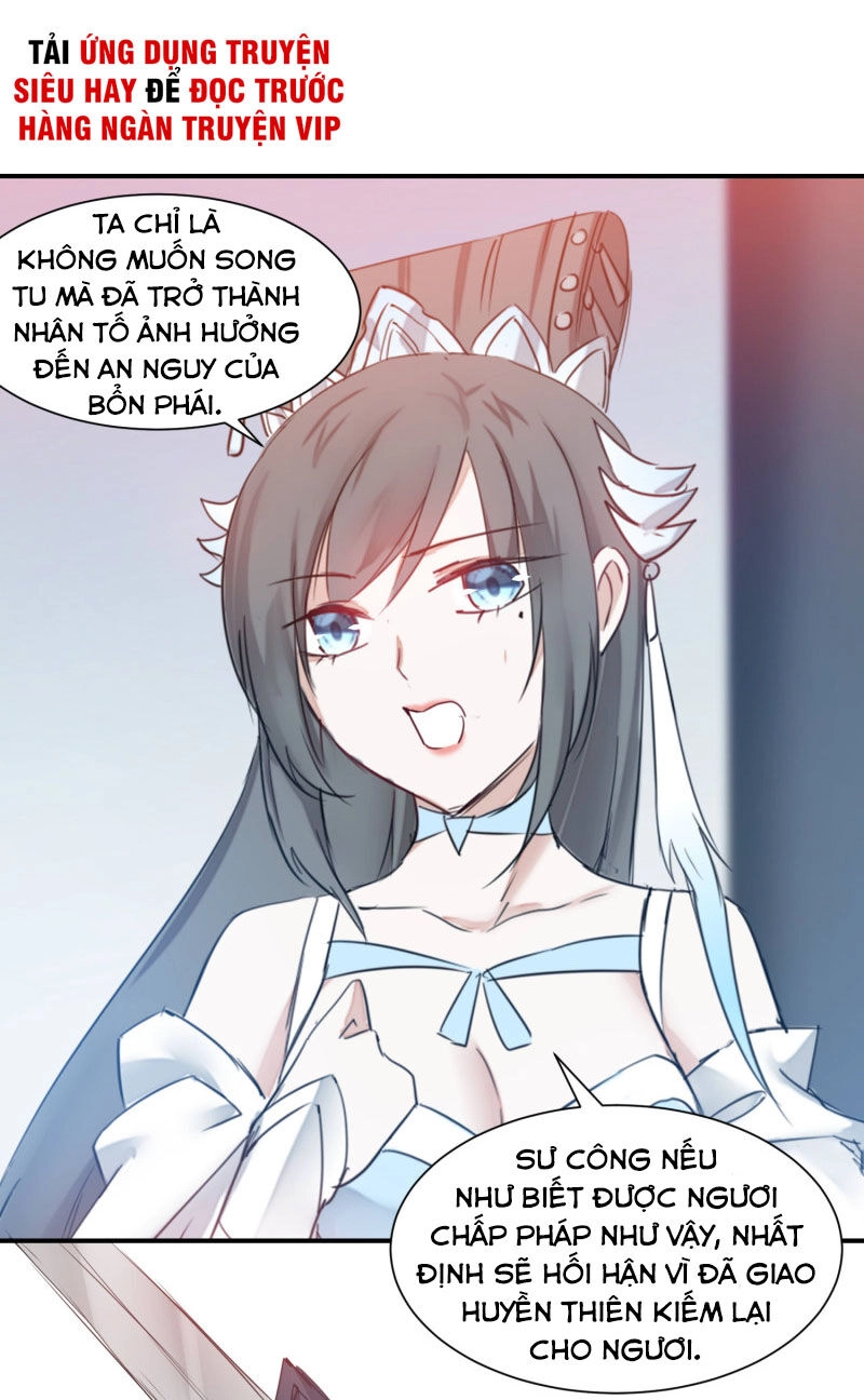 Nghịch Chuyển Tiên Đồ Chapter 131 - 5