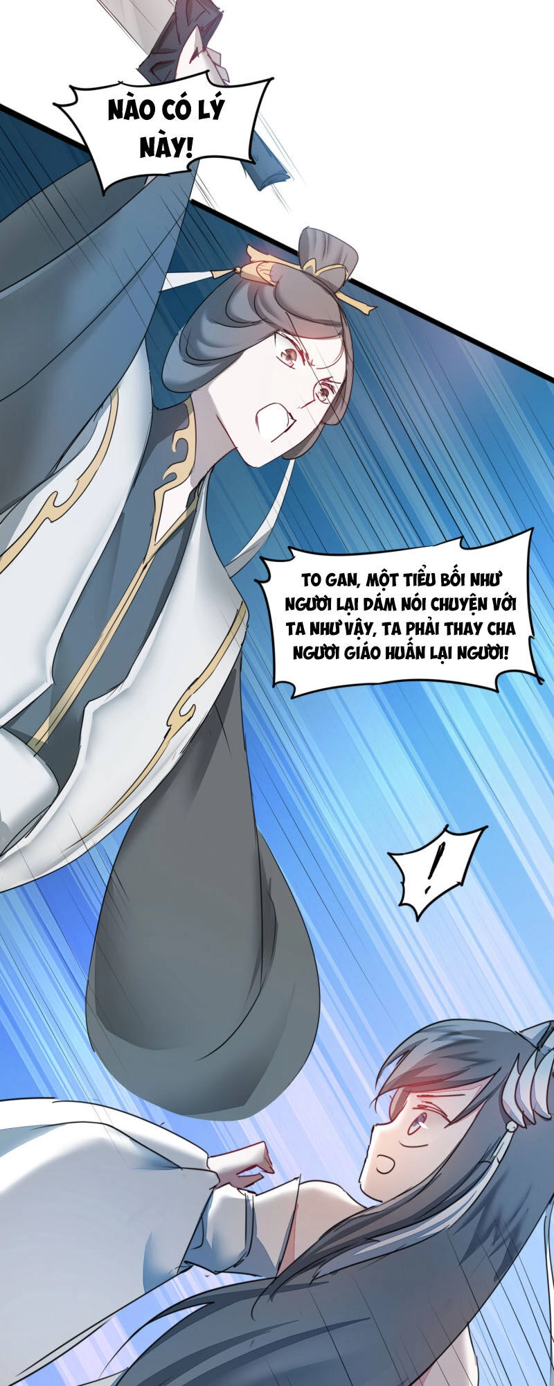 Nghịch Chuyển Tiên Đồ Chapter 131 - 6