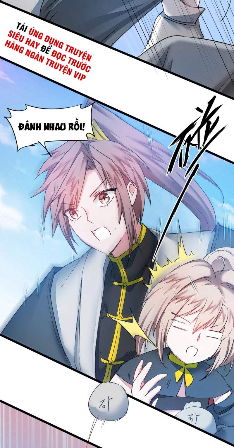 Nghịch Chuyển Tiên Đồ Chapter 131 - 8