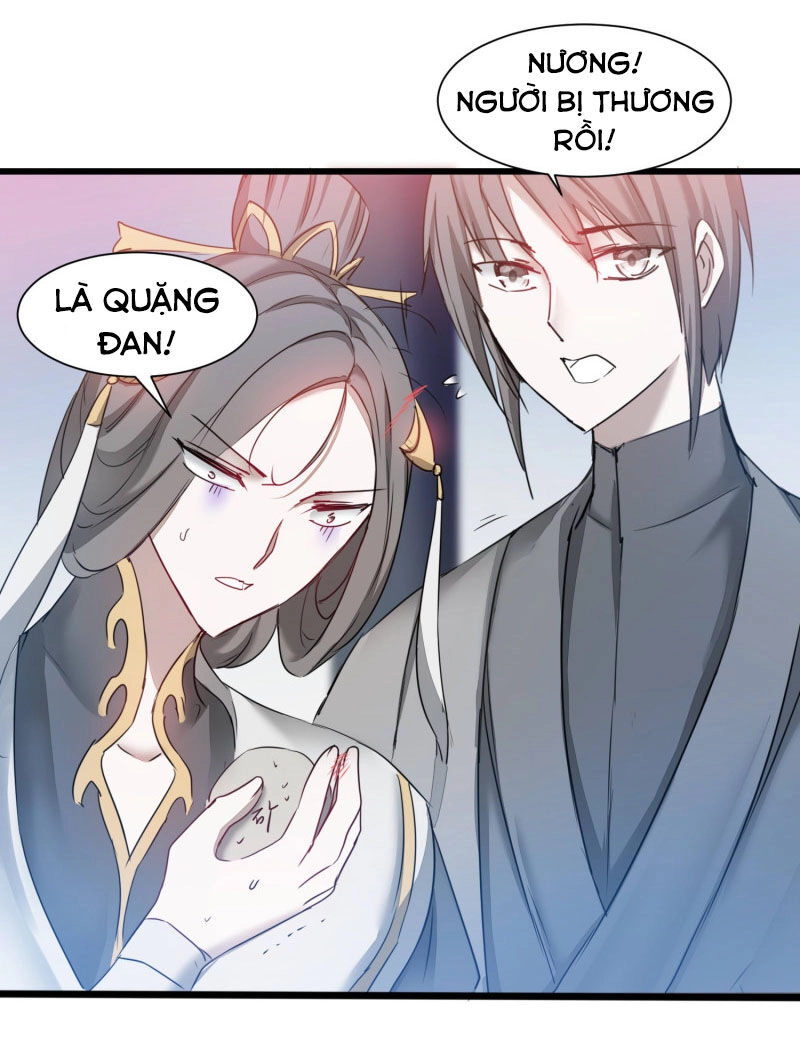 Nghịch Chuyển Tiên Đồ Chapter 131 - 12