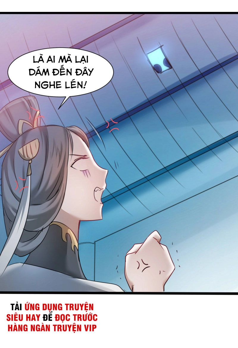 Nghịch Chuyển Tiên Đồ Chapter 131 - 13