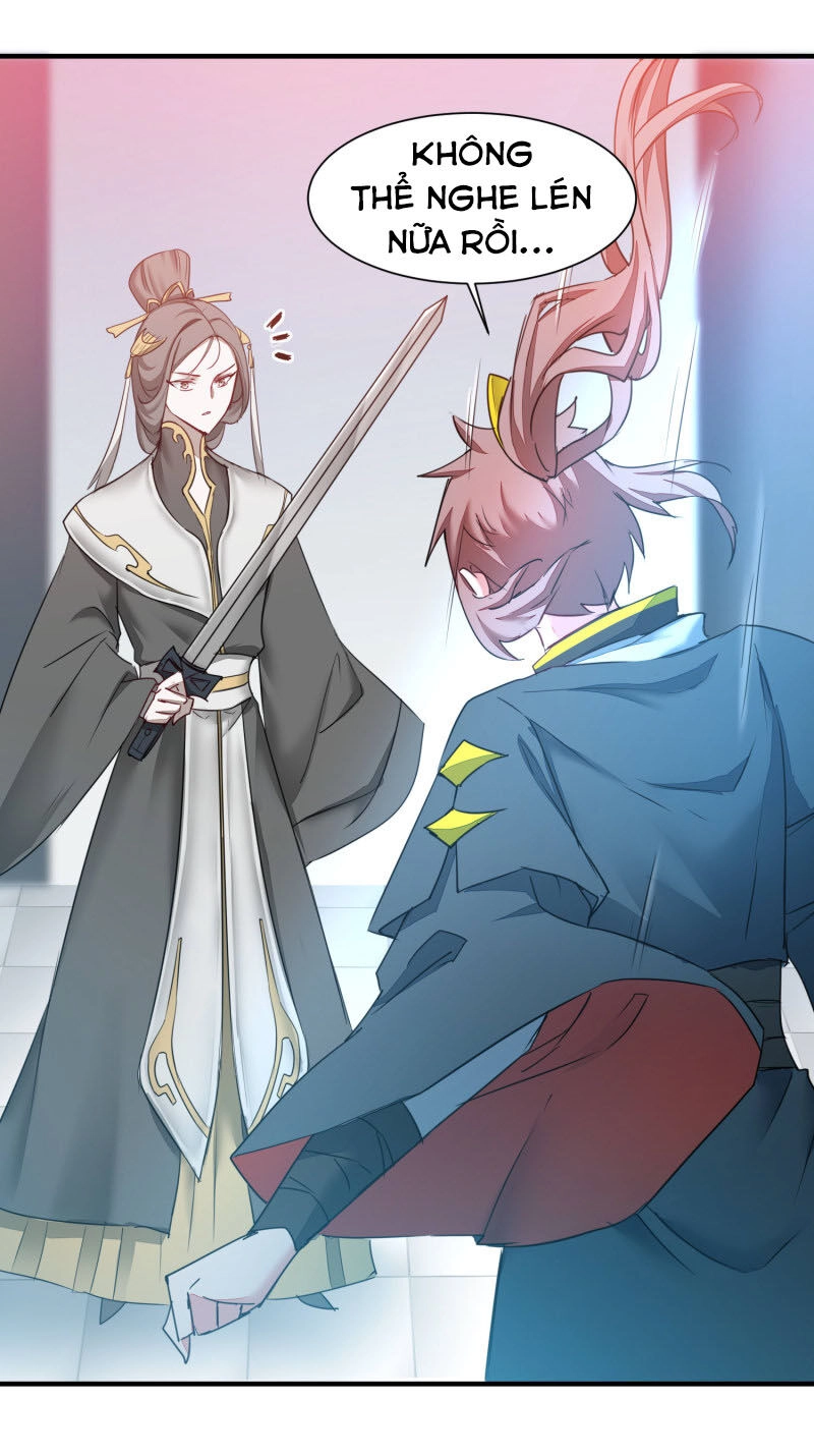 Nghịch Chuyển Tiên Đồ Chapter 131 - 14