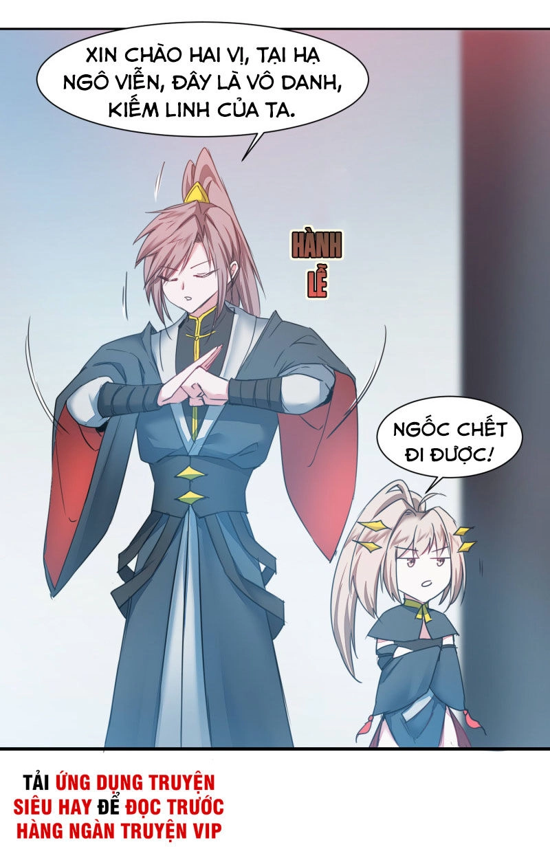 Nghịch Chuyển Tiên Đồ Chapter 131 - 15