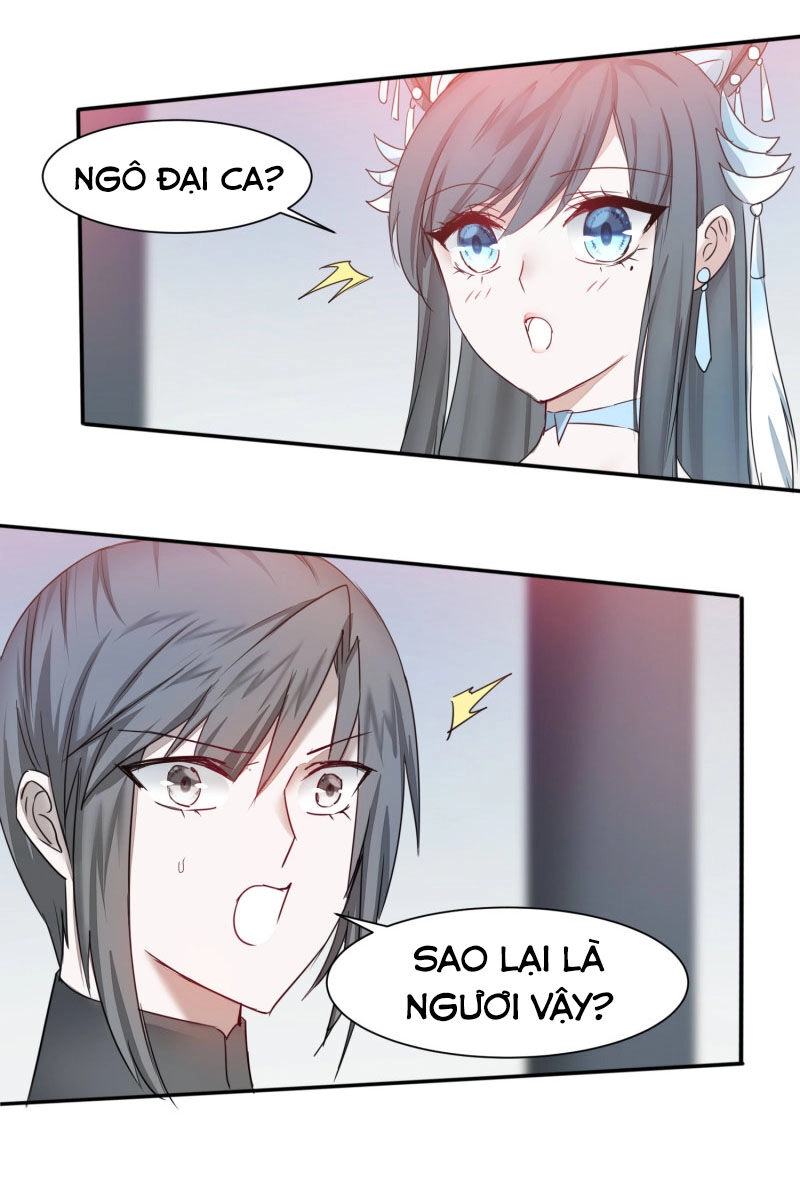 Nghịch Chuyển Tiên Đồ Chapter 131 - 16