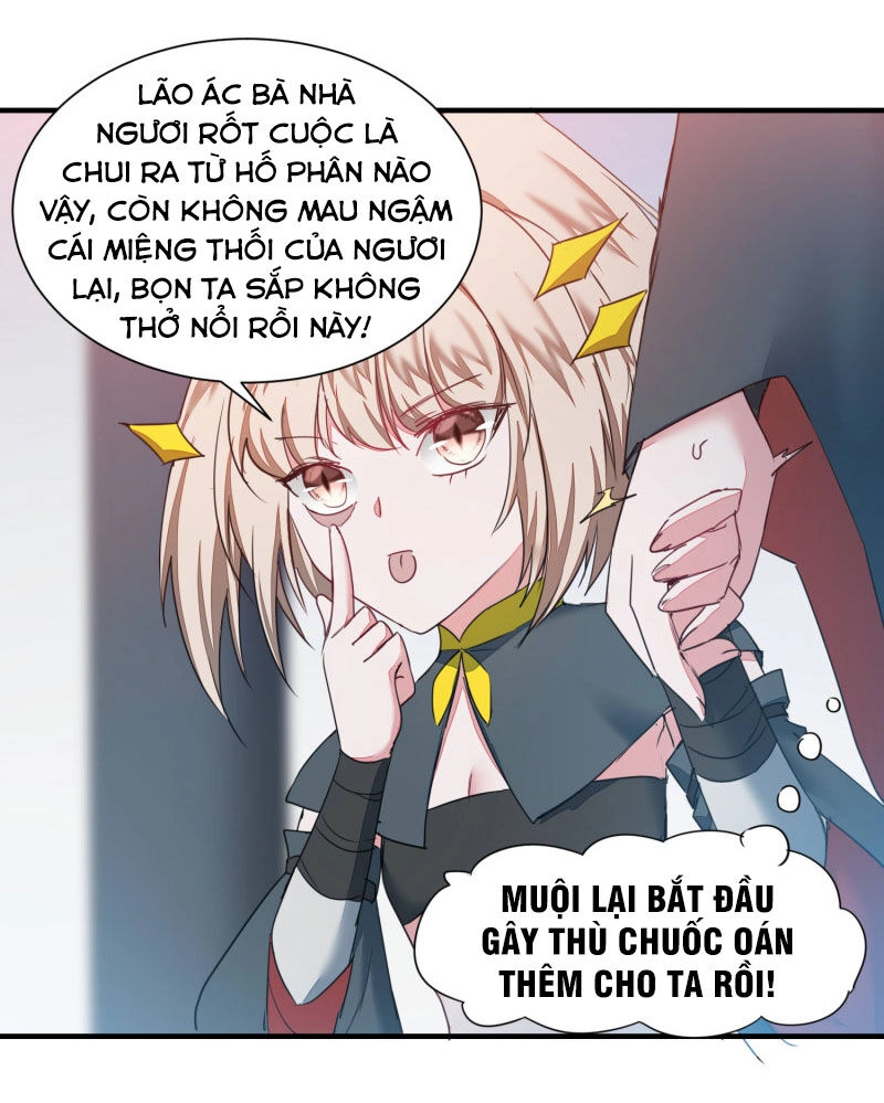 Nghịch Chuyển Tiên Đồ Chapter 131 - 18