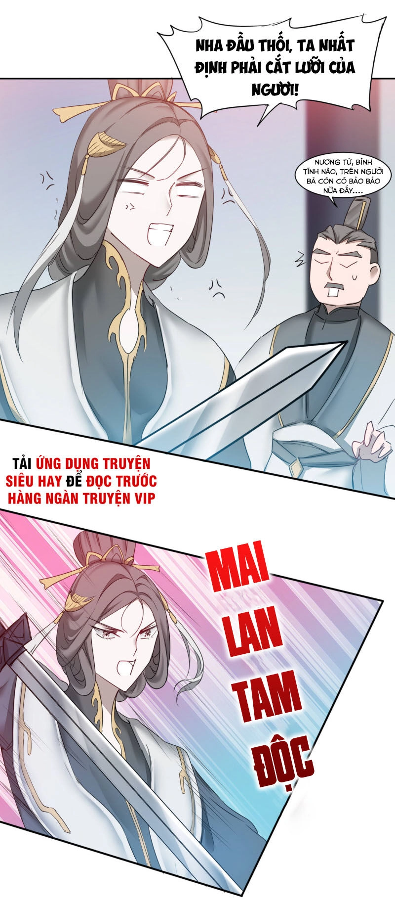 Nghịch Chuyển Tiên Đồ Chapter 131 - 19