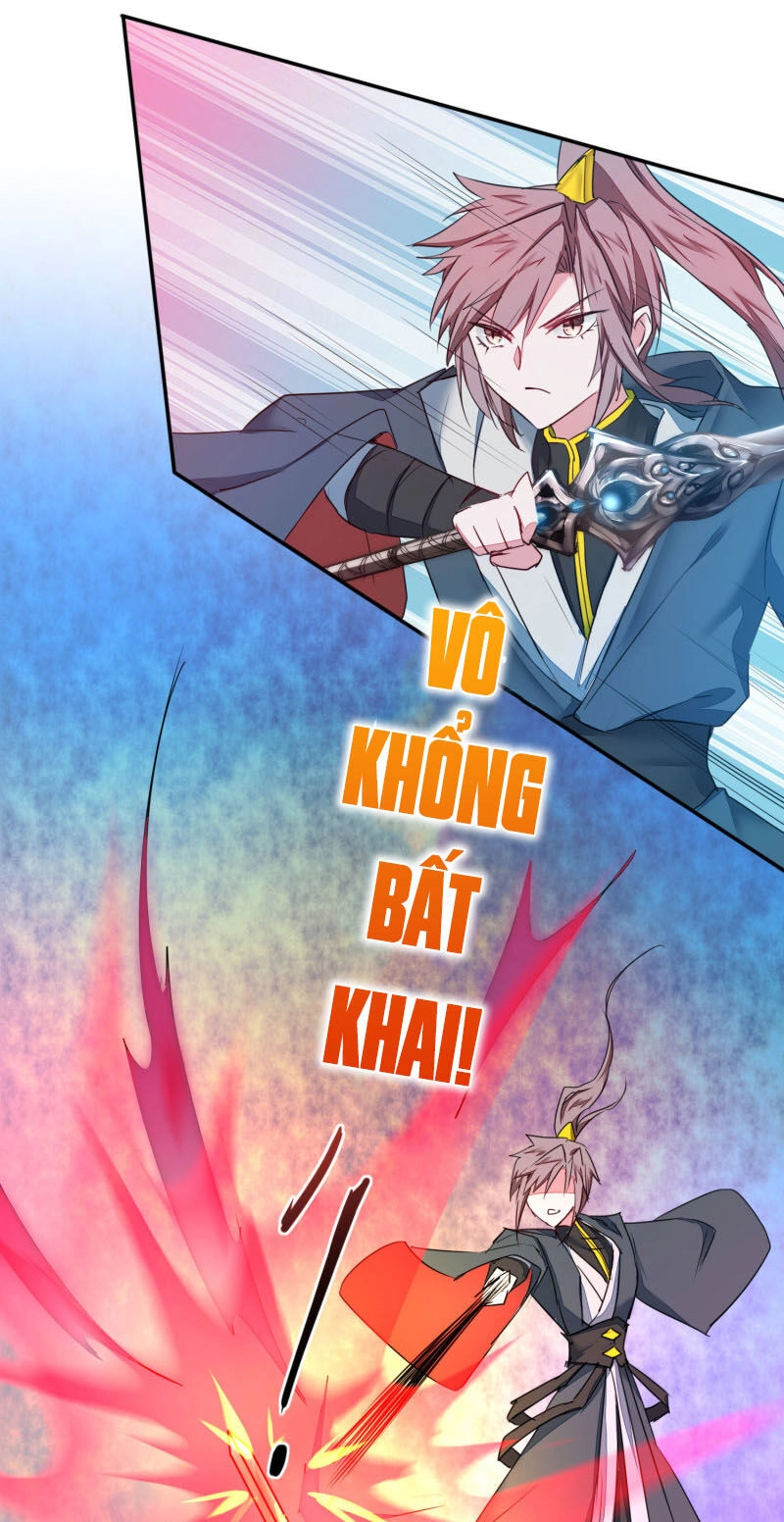 Nghịch Chuyển Tiên Đồ Chapter 131 - 20