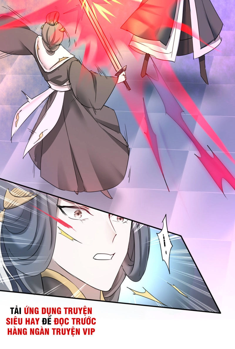 Nghịch Chuyển Tiên Đồ Chapter 131 - 21