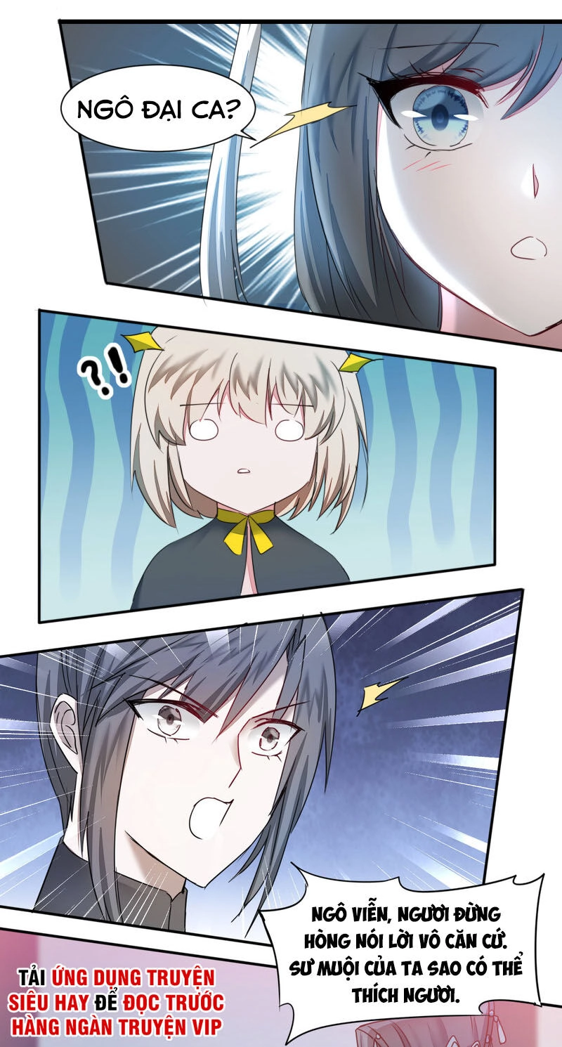 Nghịch Chuyển Tiên Đồ Chapter 131 - 23