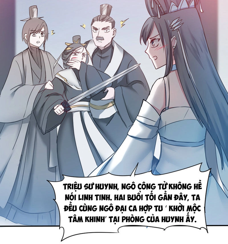 Nghịch Chuyển Tiên Đồ Chapter 131 - 24