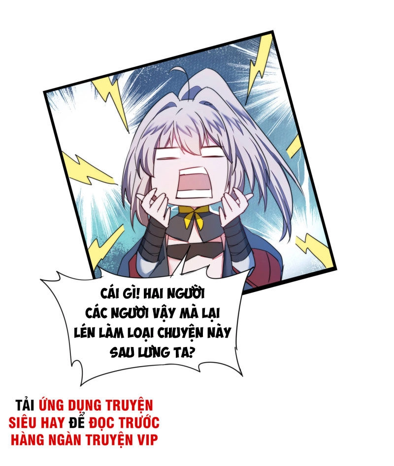 Nghịch Chuyển Tiên Đồ Chapter 132 - 4