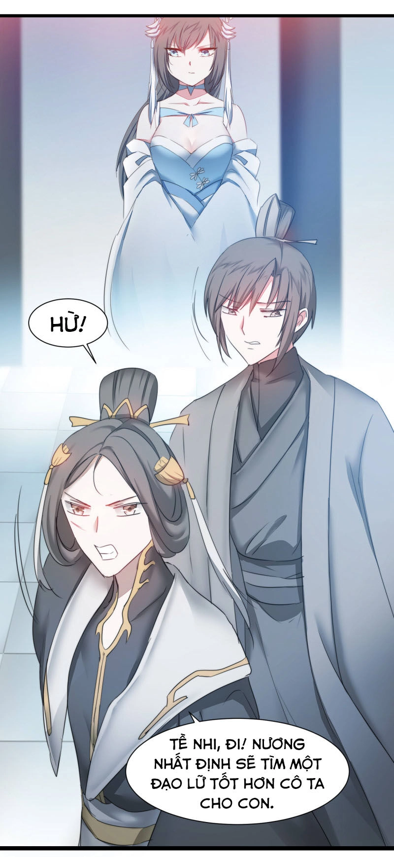 Nghịch Chuyển Tiên Đồ Chapter 132 - 7