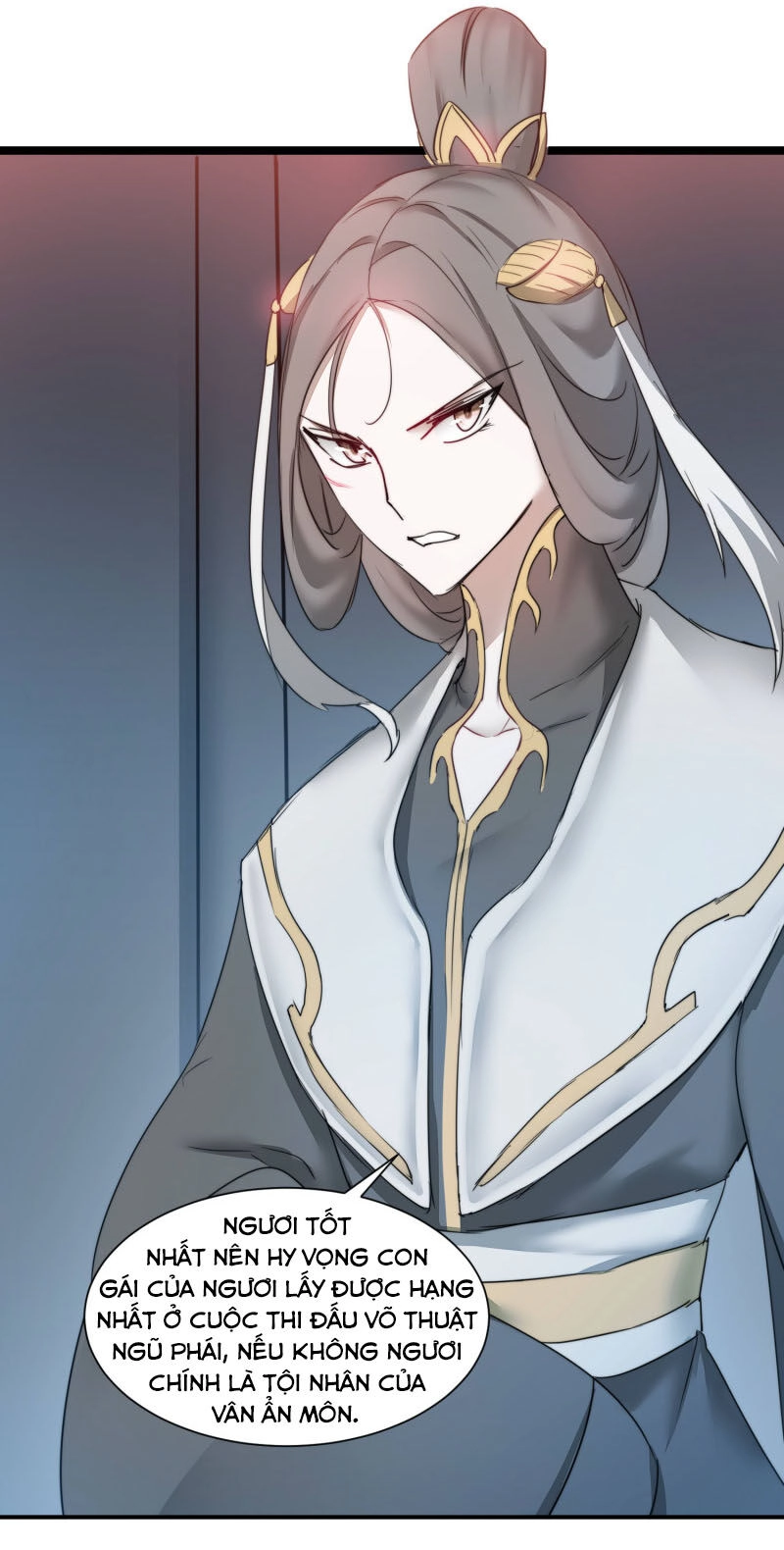 Nghịch Chuyển Tiên Đồ Chapter 132 - 9