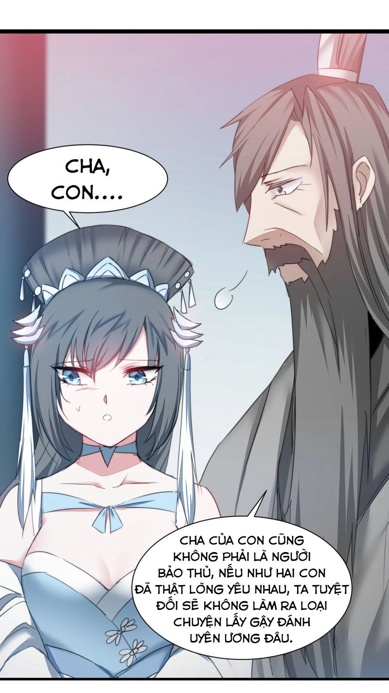 Nghịch Chuyển Tiên Đồ Chapter 132 - 11