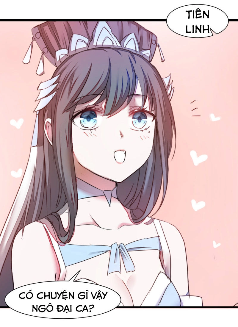 Nghịch Chuyển Tiên Đồ Chapter 132 - 15