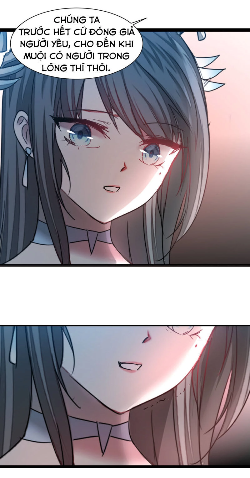 Nghịch Chuyển Tiên Đồ Chapter 132 - 17