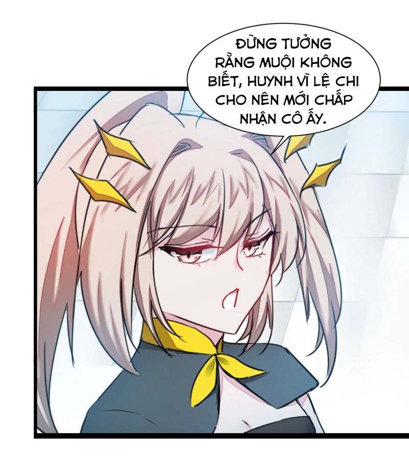 Nghịch Chuyển Tiên Đồ Chapter 132 - 21